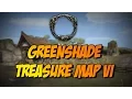 ESO Elder Scrolls Online Greenshade Treasure Map VI 6 Location