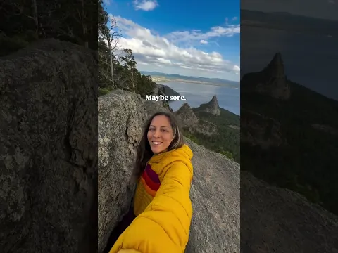 POV: you found Kazakhstan’s hidden fairytale Hiking through Burabay National Park feels like