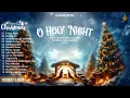 Download Lagu Lagu Natal Terbaik \u0026 Terpopuler 2024 (Album O Holy Night Vol.2) Video Lirik