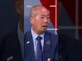 Phil Eng goes On the Record about 2024 hair-pulling incident