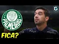 Download Lagu Abel Ferreira deve permanecer no Palmeiras na próxima temporada? - Gazeta Esportiva (30/11/21)
