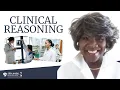 Clinical Reasoning Core DEI EM Lecture