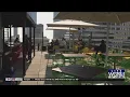 Around Town - Aire Rooftop Bar