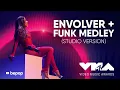STUDIO VERSION | Anitta - Envolver + Funk Medley (Live from the 2022 MTV VMAs)