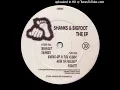 Download Lagu Shanks \u0026 Bigfoot ‎– The EP - (Shanks)