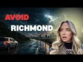 The Top 6 Reasons People Do NOT Like Living in Richmond Virginia