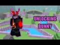 ROBLOX - Project Submus Accudo How to Unlock Bunny