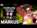 Eternal Return Markus Gameplay Season 9 Patch 9 5