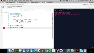 42 - Easy Python Programming Data Hiding