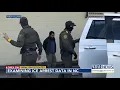 WRAL Investigates ICE arrest data in NC