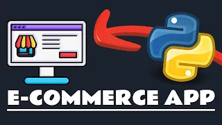 Build Your E-Commerce Site Python Flask Web App Tutorial