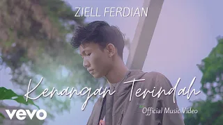ziell ferdian kenangan terindah official music video 