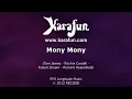 Mony Mony - Billy Idol | Karaoke Version | KaraFun