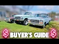 The Ultimate 73-79 Ford Truck Buyer s Guide
