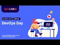 WeAreDevelopers LIVE - DevOps Day