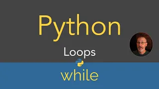 Python Loops - while loop