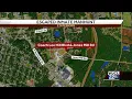 Inmate escape reported in Statesboro