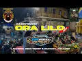 Download Lagu DJ BANTENGAN | ORA LILO | BY @wmlightingg