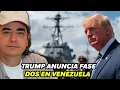 Download Lagu Rubio le pide atacar al Cartel de los Soles en tierra
