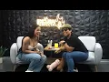 VERO MI FETICHE ES HACERLO EN UN EN VIVO