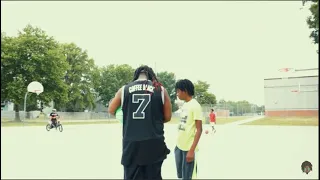 X Man OH NO OFFICIAL MUSIC VIDEO 