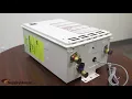 Takagi TK-4 Tankless Water Heater