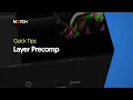 Layer Precomp Notch Quick Tip