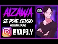 Aizawa se pone celoso 🤭💜 | ASMR Anime Español | ASMR Aizawa | Yapely