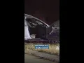 Woman dies after being rear-ended at high speed on Highway 169