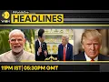 Download Lagu Lee: Seek U.S. Role for Peace Between Korea | Trump: Will Meet Kim at Some Point | WION HEADLINES