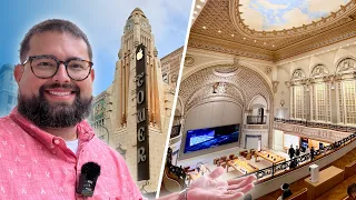 My Trip to Tower Theater Apple Store Vlog