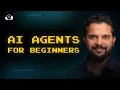AI Agents for Beginners - Part 1 Free Labs