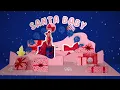 Lagu Kylie Minogue - Santa Baby (Visualiser)