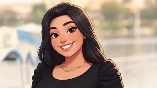 رحمة محسن   انا الخسارة   جديد  دندنها