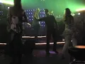 PapaRoxy Gimme Three Steps