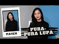 Download Lagu PURA PURA LUPA - MAHEN | COVER BY MICHELA THEA