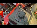 Fixing Bad Boy Deck Drop