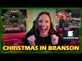 Christmas in Branson 2025 Things to Do