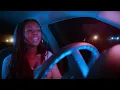CèJae - Fill Me Up (Official Lyric Video)