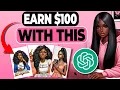 Learn how to create this high value Clipart even if you are a beginner
