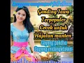 Gending Jawa terpopuler full album