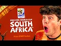 Download Lagu I REPLAYED the 2010 World Cup in FIFA 22!