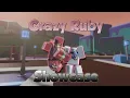 Crazy Ruby Showcase A Bizarre Day