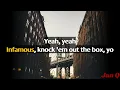 Mariah Carey - The Roof (Back In Time) (Mobb Deep Extended Version)[Lyrics]