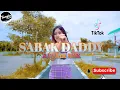 SABAK DADDY x FAMILY AFFAIR | TIKTOK VIRAL 🔥 DJ TAMZKIE REMIX 🔥