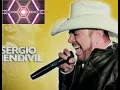 SERGIO MENDIVIL  [SUEGRA]