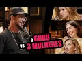 Download Lagu CdK | 103 | 1 Guru Vs. 3 Mulheres: Qual é o Papel da Mulher na Sociedade?