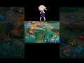 thank you angela for the save 😁😍 #gusion #mobilelegends #mlbbshorts #breakthelimitts