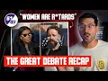Candace Owens DESTROYS Andrew Wilson s Career