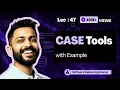 CASE Tools in Software Engineering